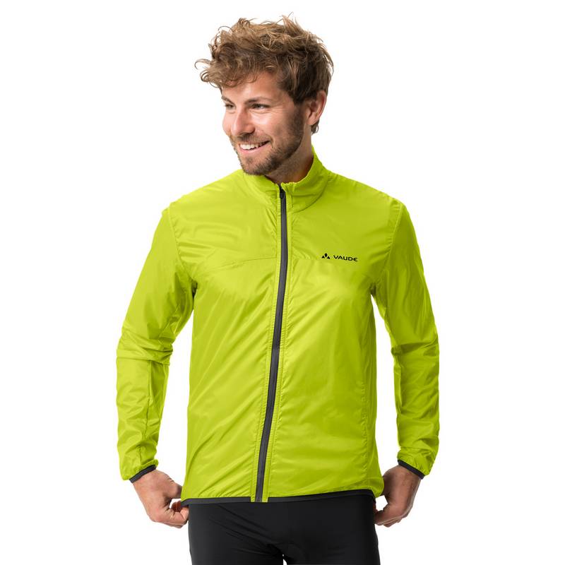 VAUDE Men's Matera Air Jacket Outdoorjacke Herren