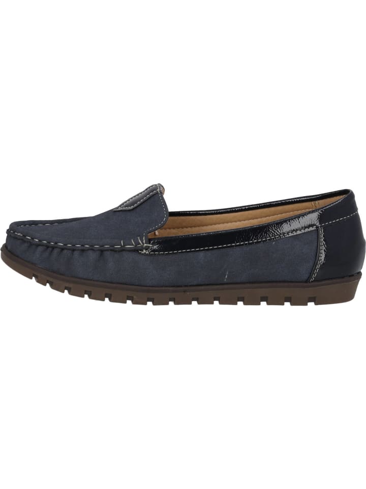 palado Loafers in blue/blue günstig kaufen