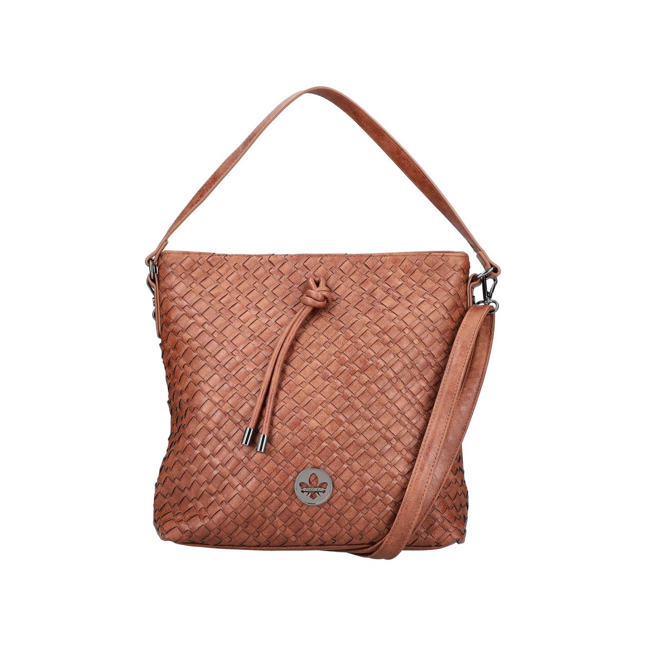 RIEKER Handtaschen braun