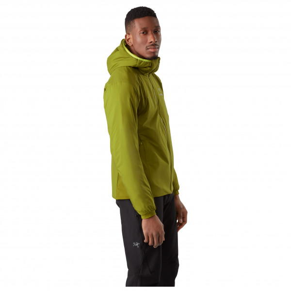 Arc'teryx - Atom LT Hoody - Kunstfaserjacke