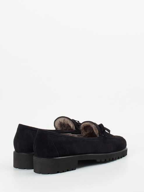 Slipper-18130090027 Mannori