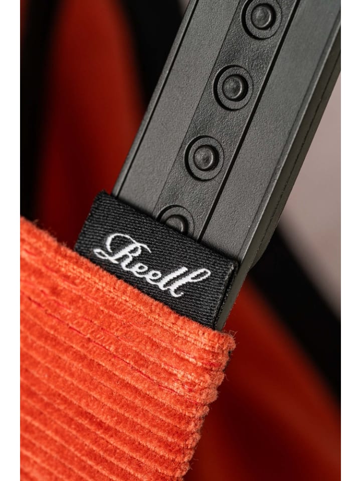 Reell Cap 