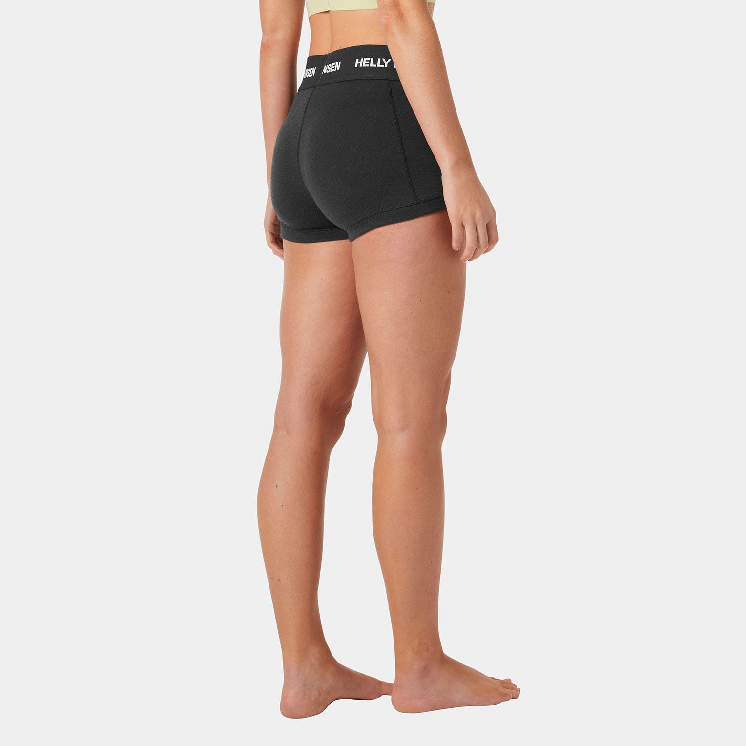 Women's HH LIFA® Merino Midweight Base Layer Boxers