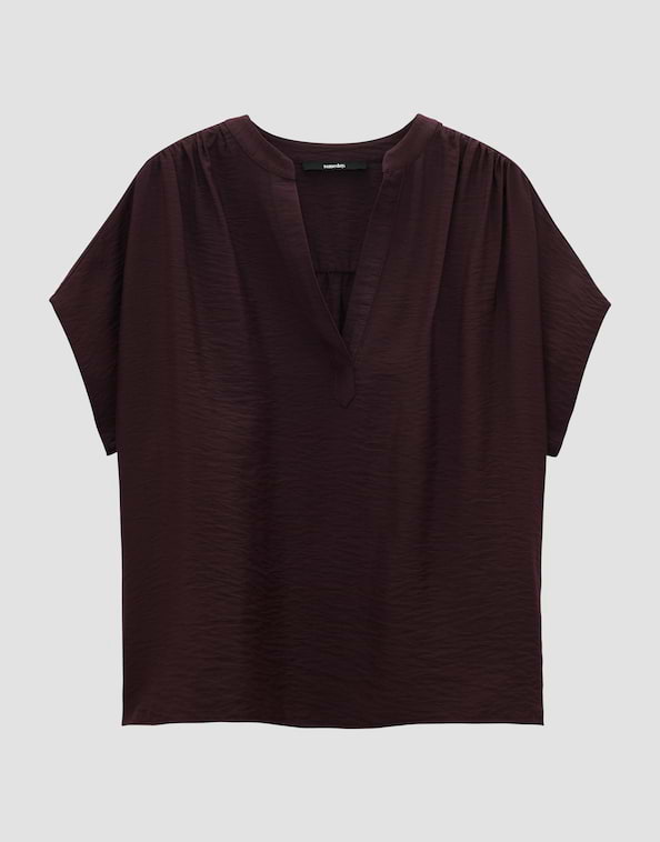 Shirtbluse Zinou