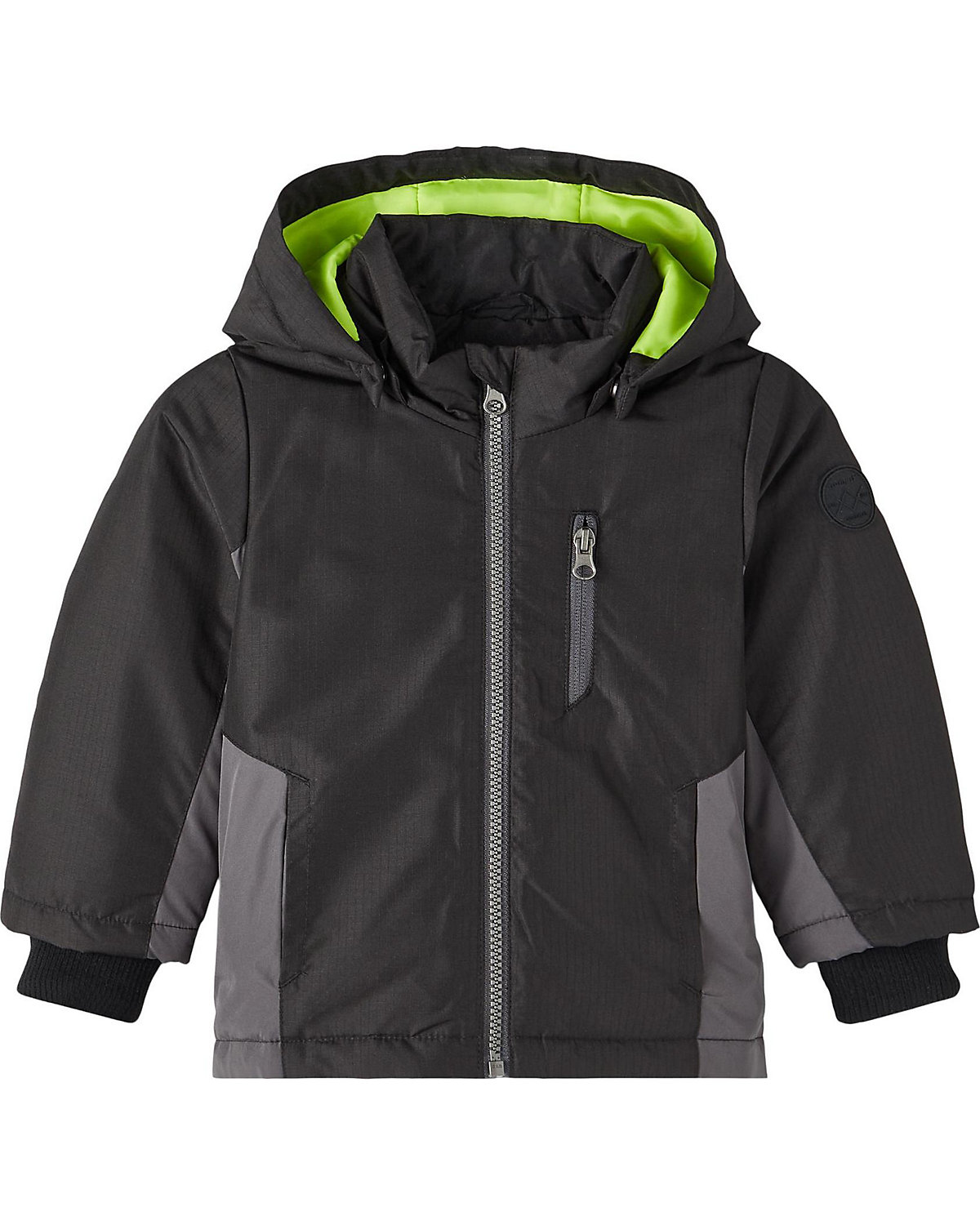 Winterjacke NMMMIKAEL für Jungen