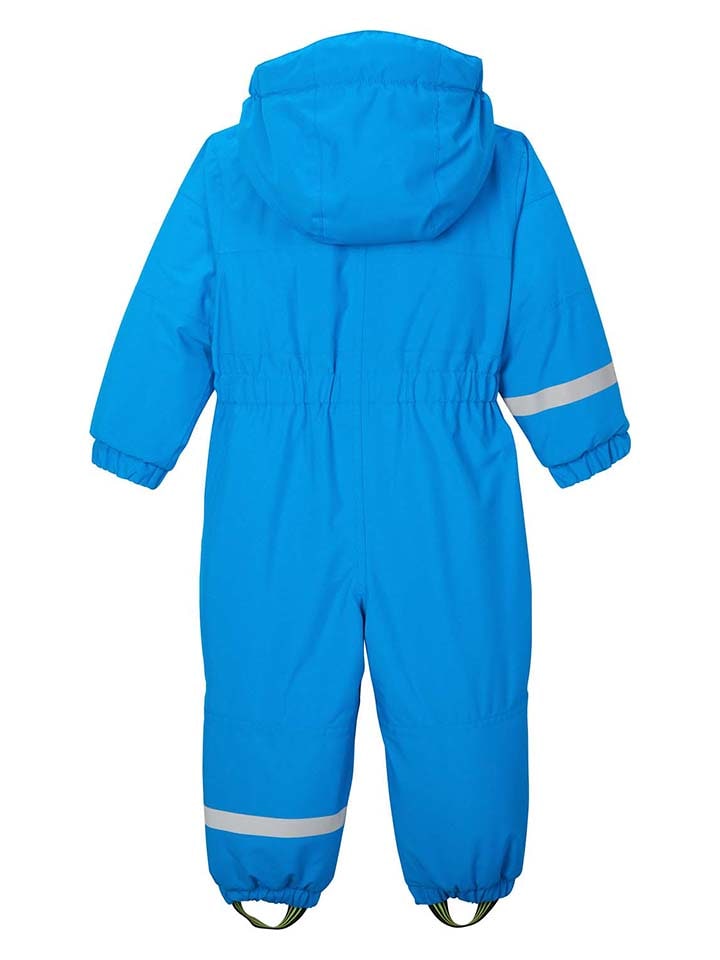 Killtec Schneeanzug in Blau günstig kaufen