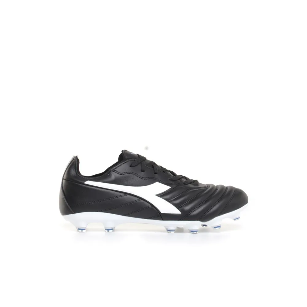 Diadora brasil Elite 2 LT LP12 FG 179061-D0214 / schwarz