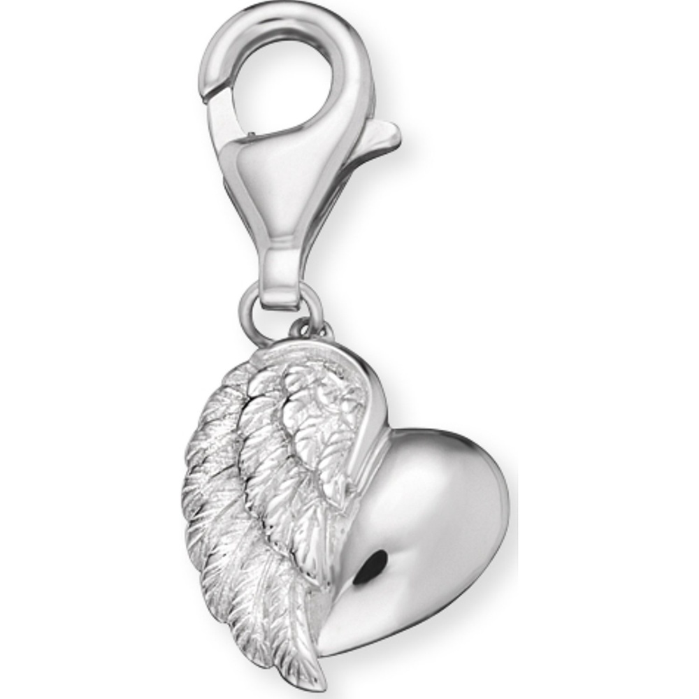 Engelsrufer Charm 925 Argent Pendentif