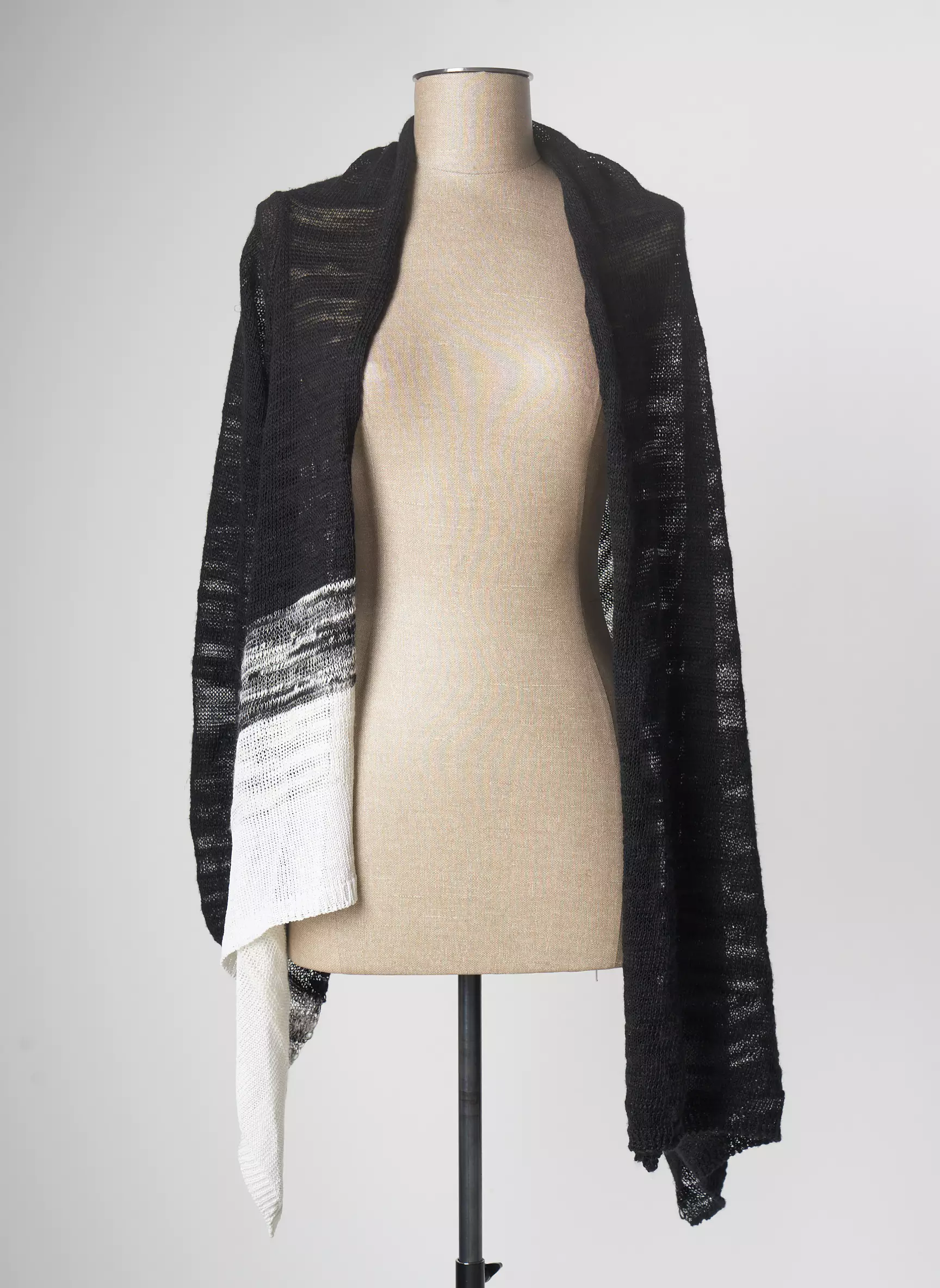 Sarah Pacini Cardigans Femme couleur noir
