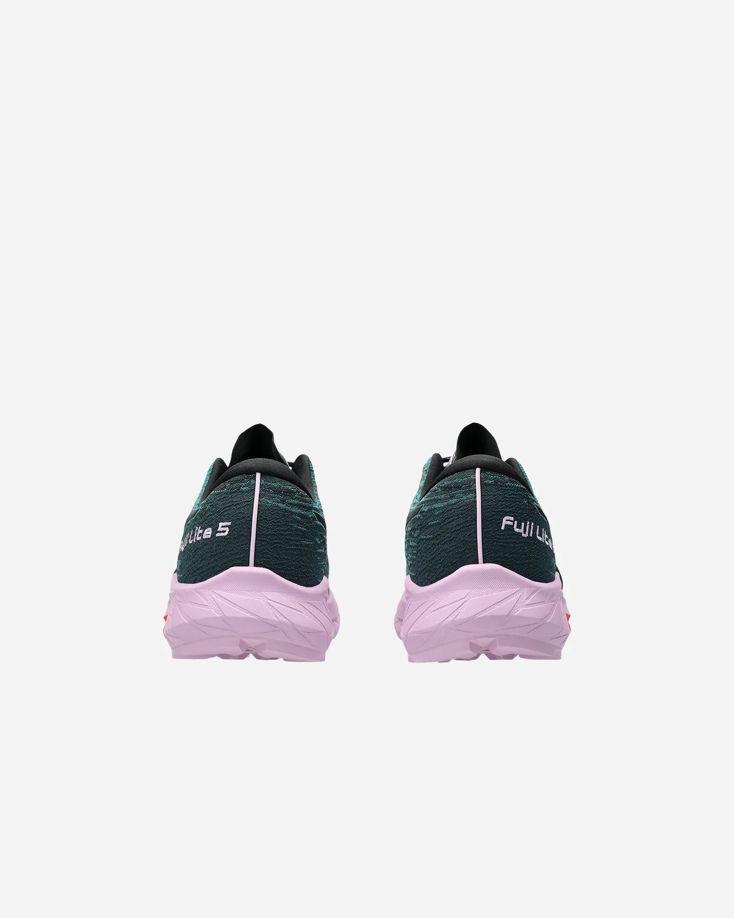Scarpe Trail Asics Fuji Lite 5 W 1012B690-300