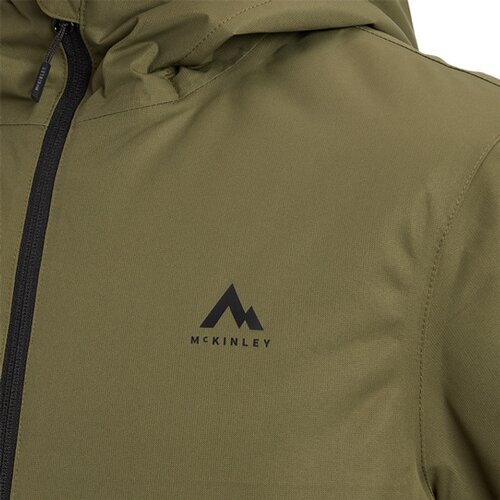 HERREN FUNKTIONSJACKE TETIL WRM M