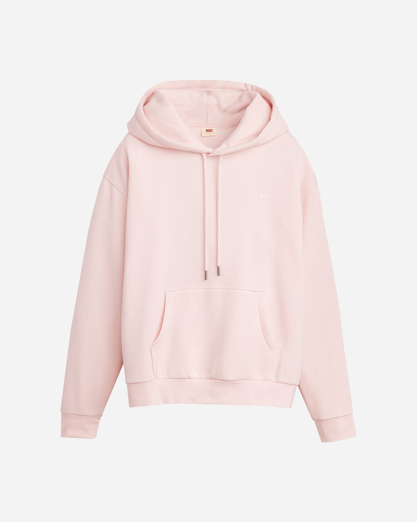 Felpa Levi's Hoodie W A5943-0015