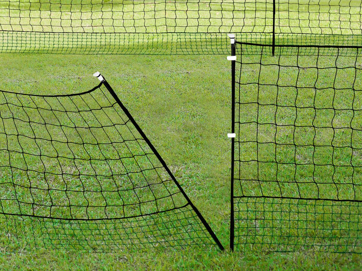 Obelink 12 Meter Zaunnetz