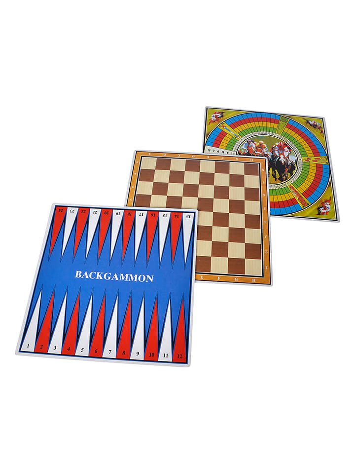 Noris Spielesammlung 