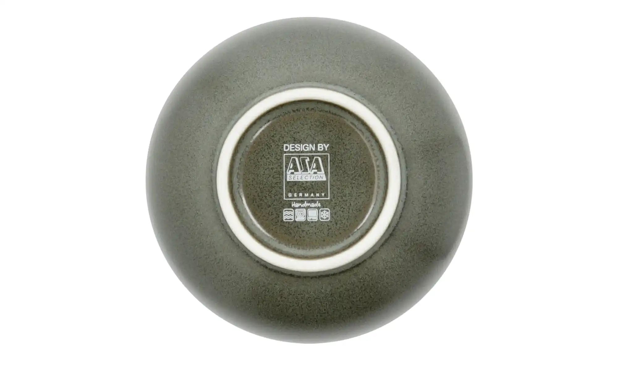 ASA SELECTION Teebecher, 2er-Set Coppa Nori