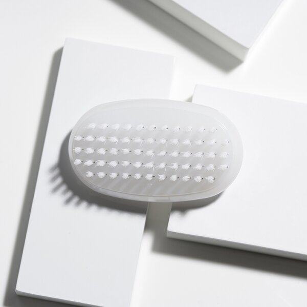 Tweezerman Dual Nail Brush - Nagelbürste Nagelbürste