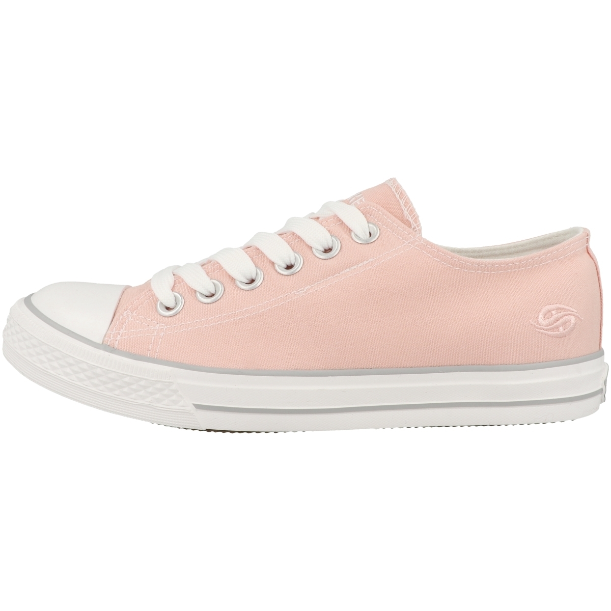 Dockers by Gerli 36UR201 Sneaker low rosa