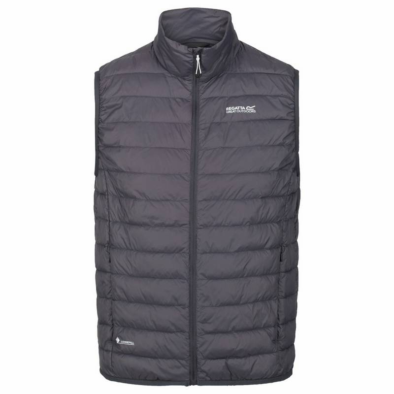 Regatta Hillpack Outdoorweste Herren