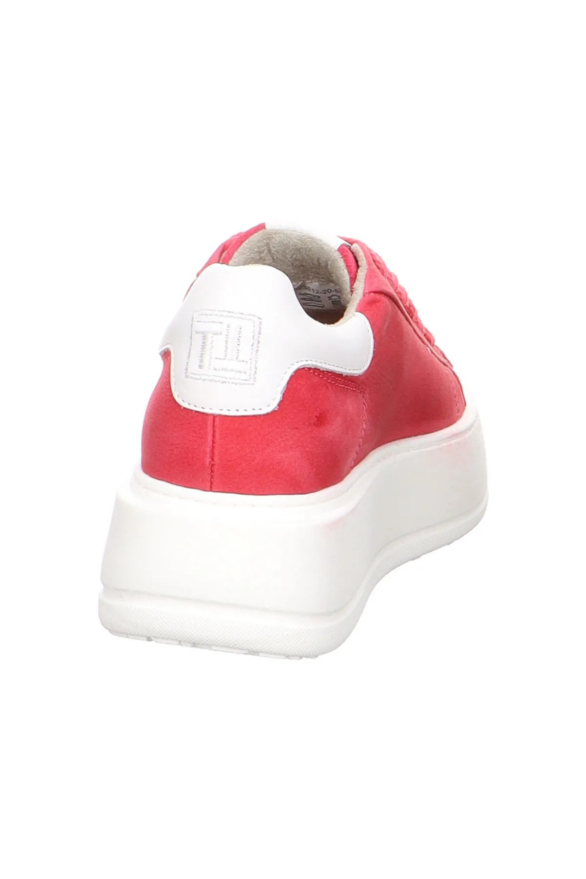 Tamaris  Laufschuh & Trainingsschuh - Rosa - Flacher Absatz