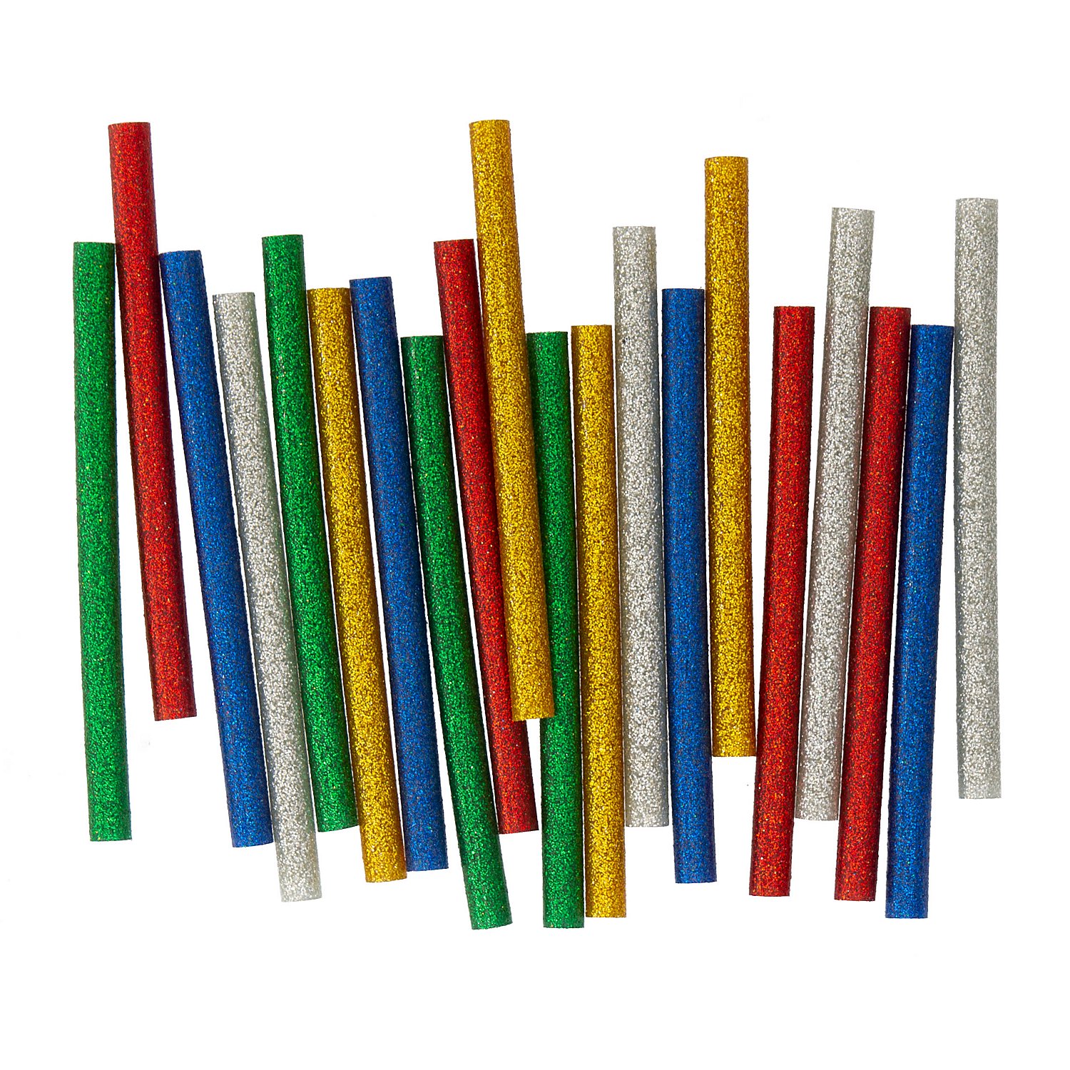 3D-Farben für die Heißklebepistole 