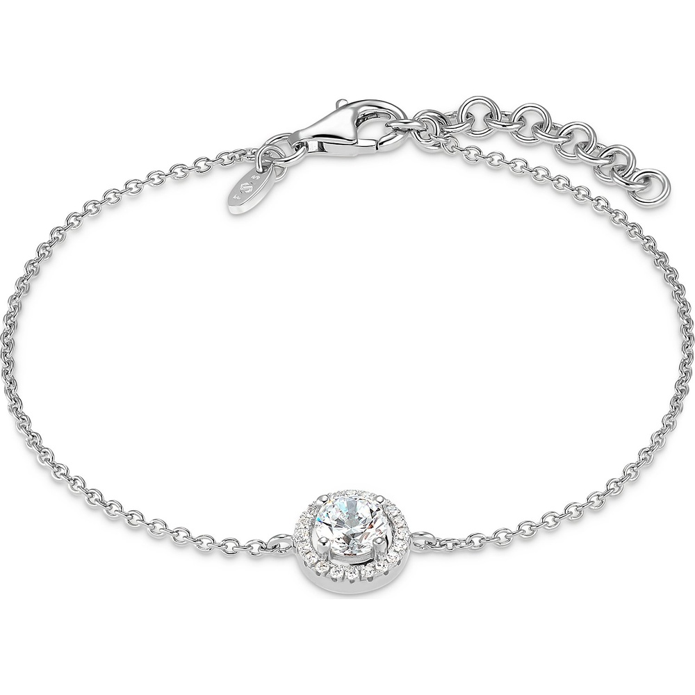 FAVS Bracelet 925 Argent Bracelet