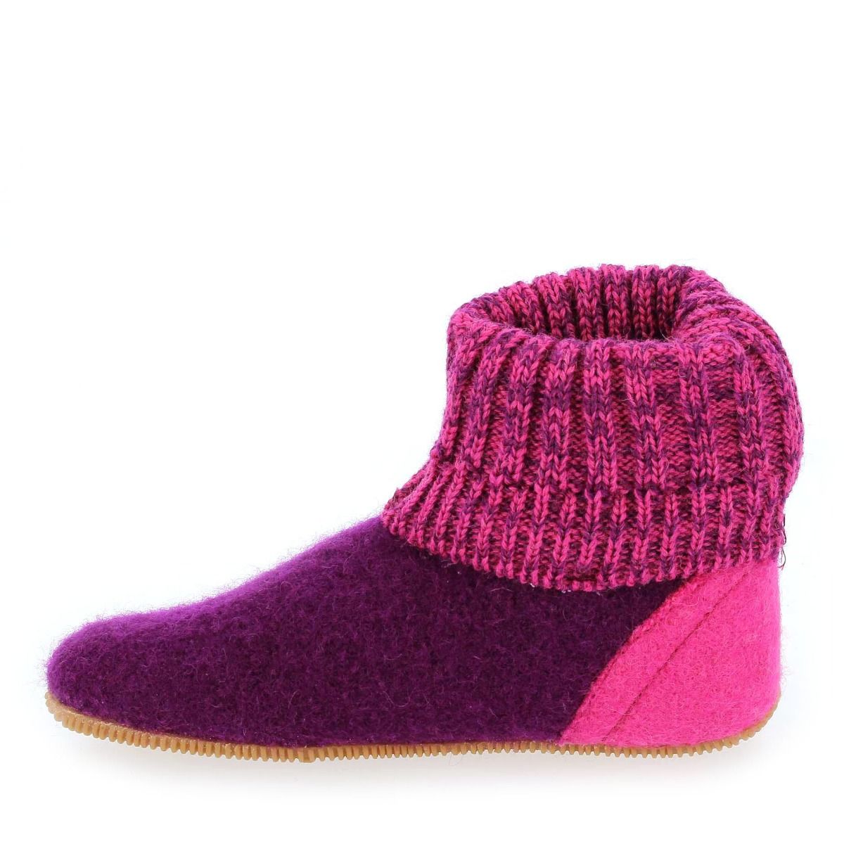 Giesswein  WILDPOLDSRIED KIDS F - violet Rose