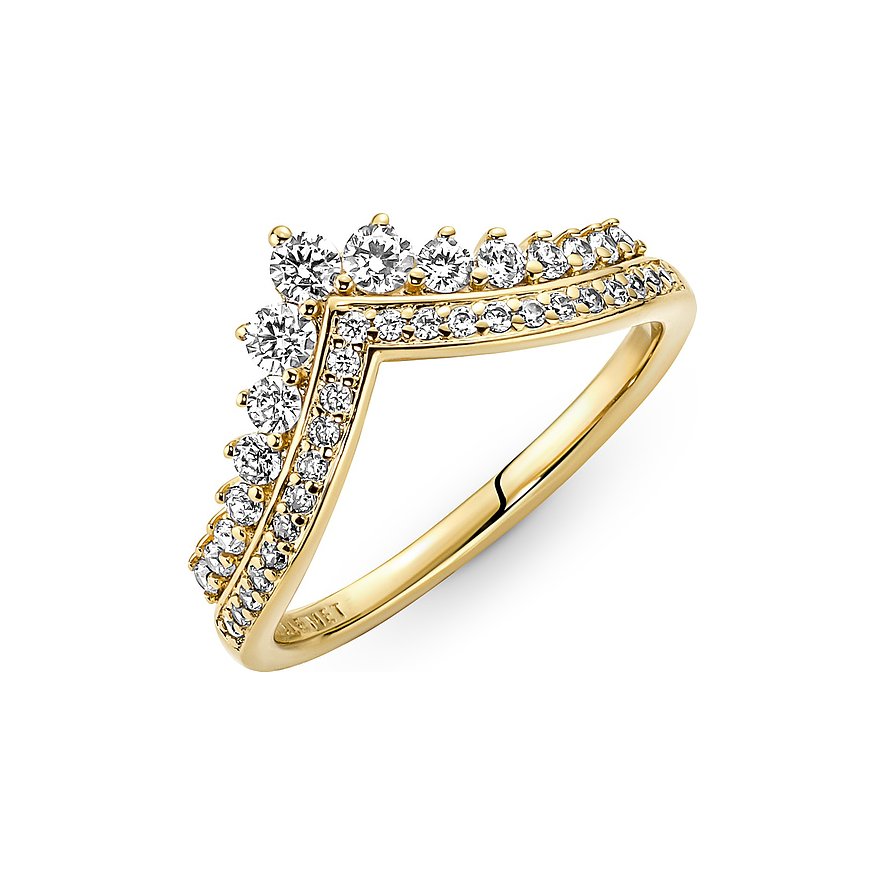 Pandora Damenring Timeless