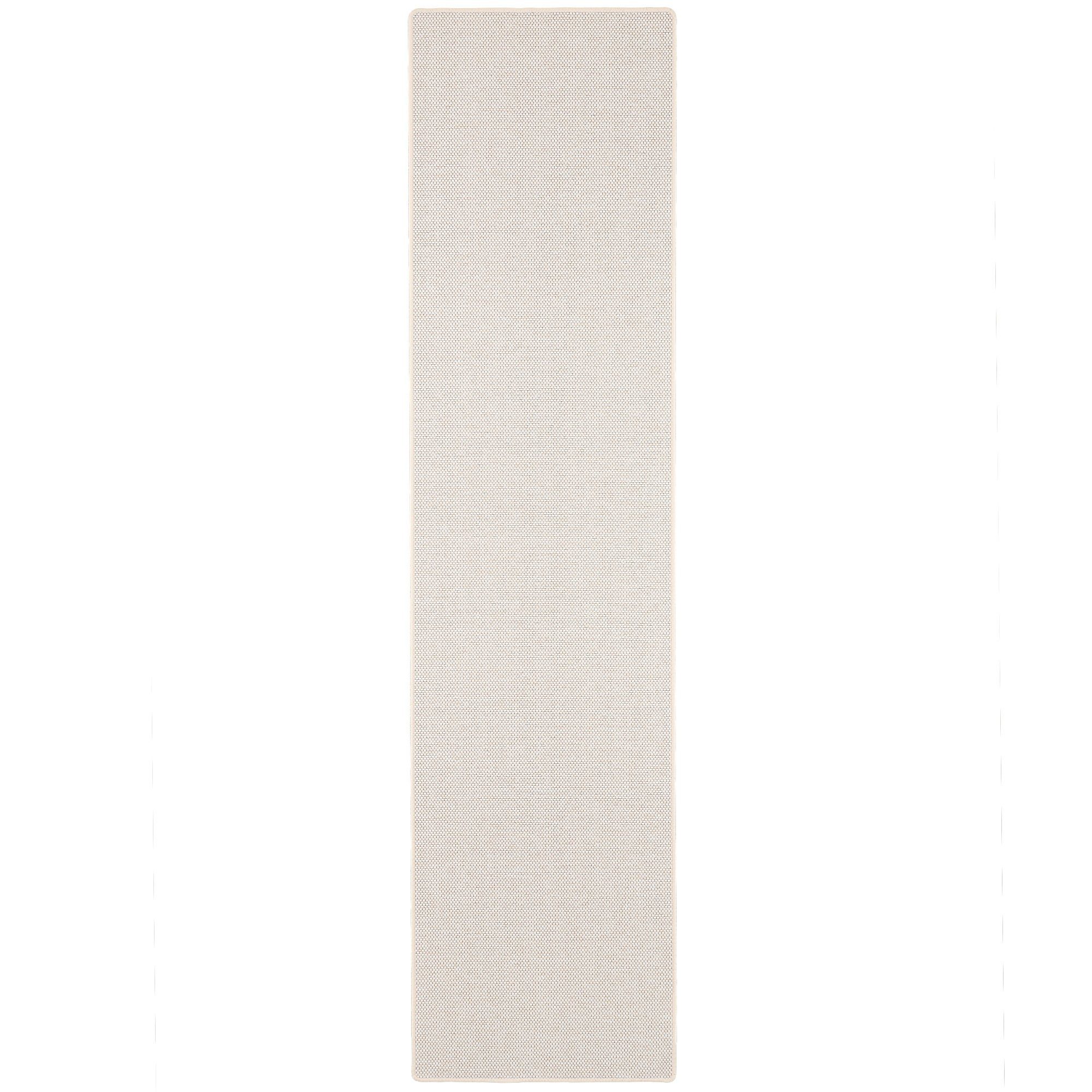 Läufer Läufer Teppich Bentzon Flachgewebe, Snapstyle, Rechteckig, Höhe: 5 mm