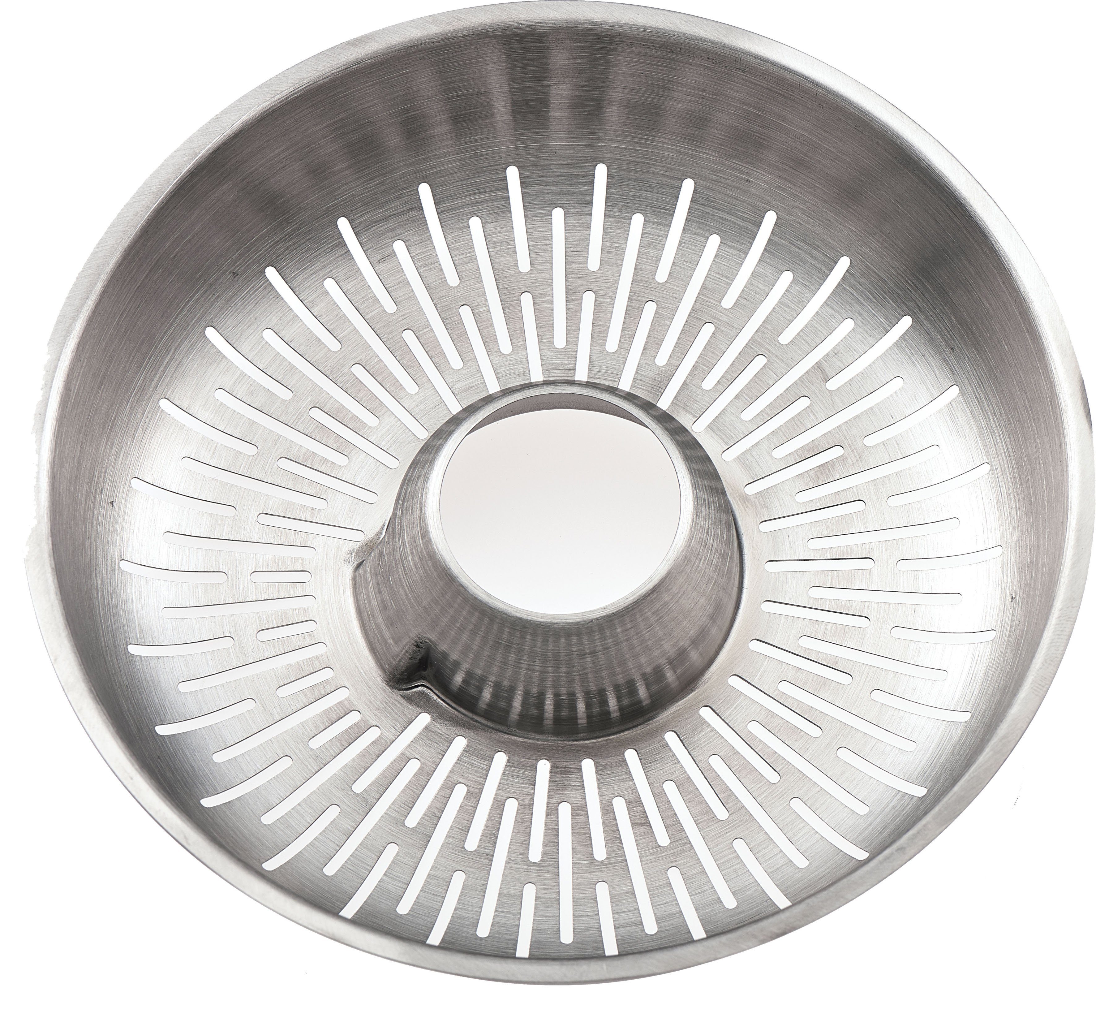 SOLIS OF SWITZERLAND Zitruspresse 921.83, 300 W