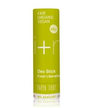 i+m Naturkosmetik WE REDUCE! Fresh Liberation Deodorant Stick-48 g
