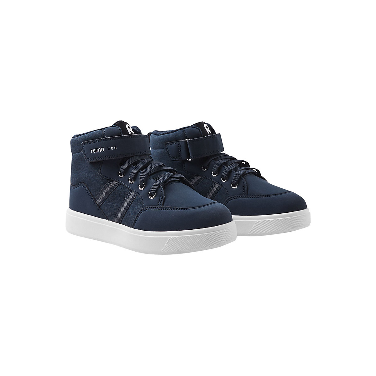 Wasserdichte Sneaker Skeitti Sneakers High für Kinder