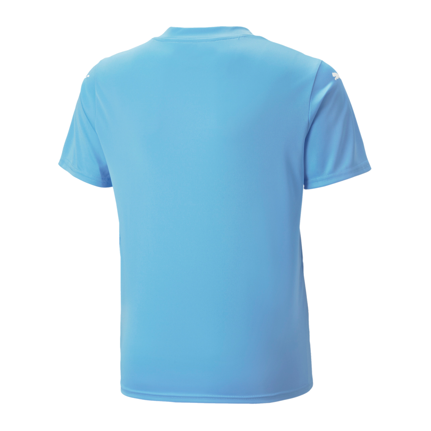 PUMA teamULTIMATE Trikot Kids Blau F18