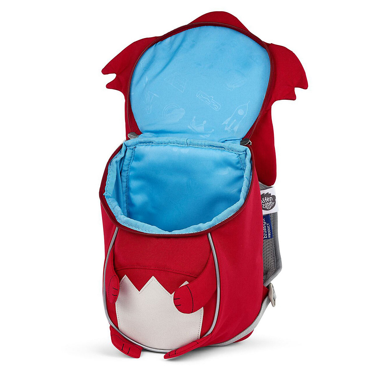 Kleine Freunde - Rucksack für 1-3 J. Kindergartenrucksäcke