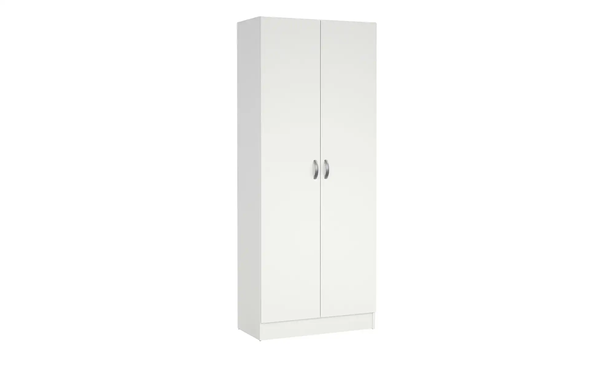 Drehtürenschrank