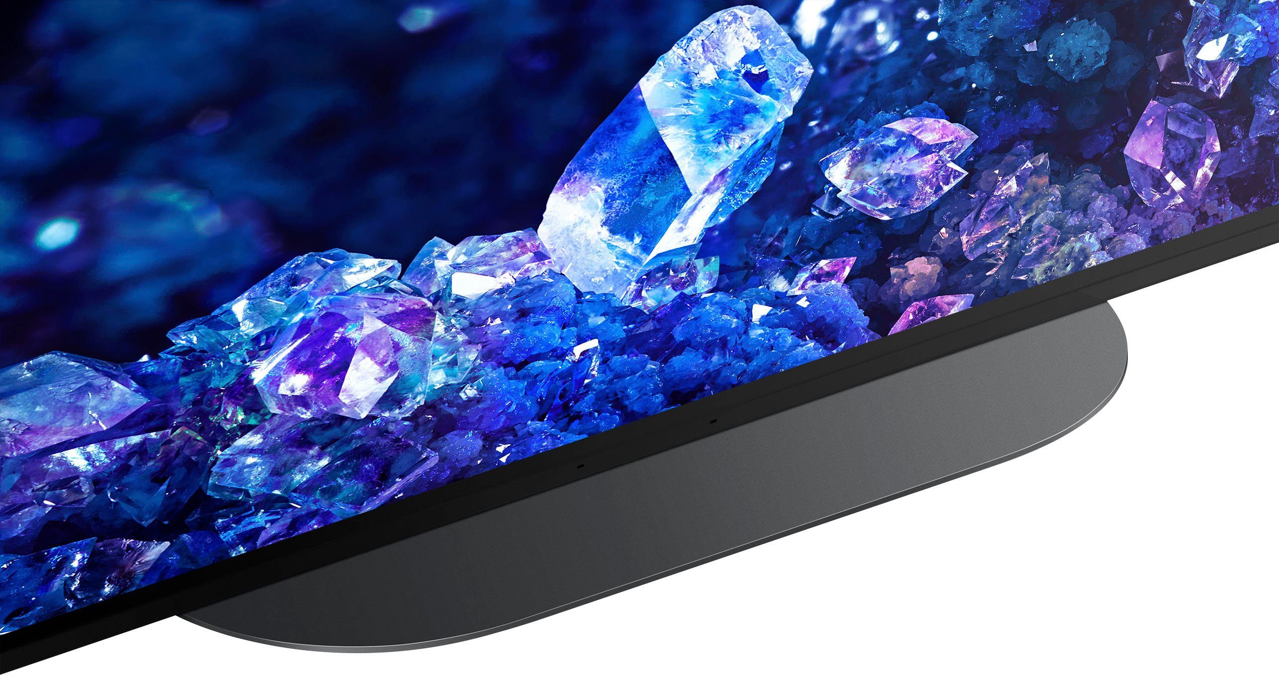 Sony XR-48A90K OLED-Fernseher (121 cm/48 Zoll, 4K Ultra HD, Google TV, Smart-TV, BRAVIA CORE, Perfekt für Playstation 5)