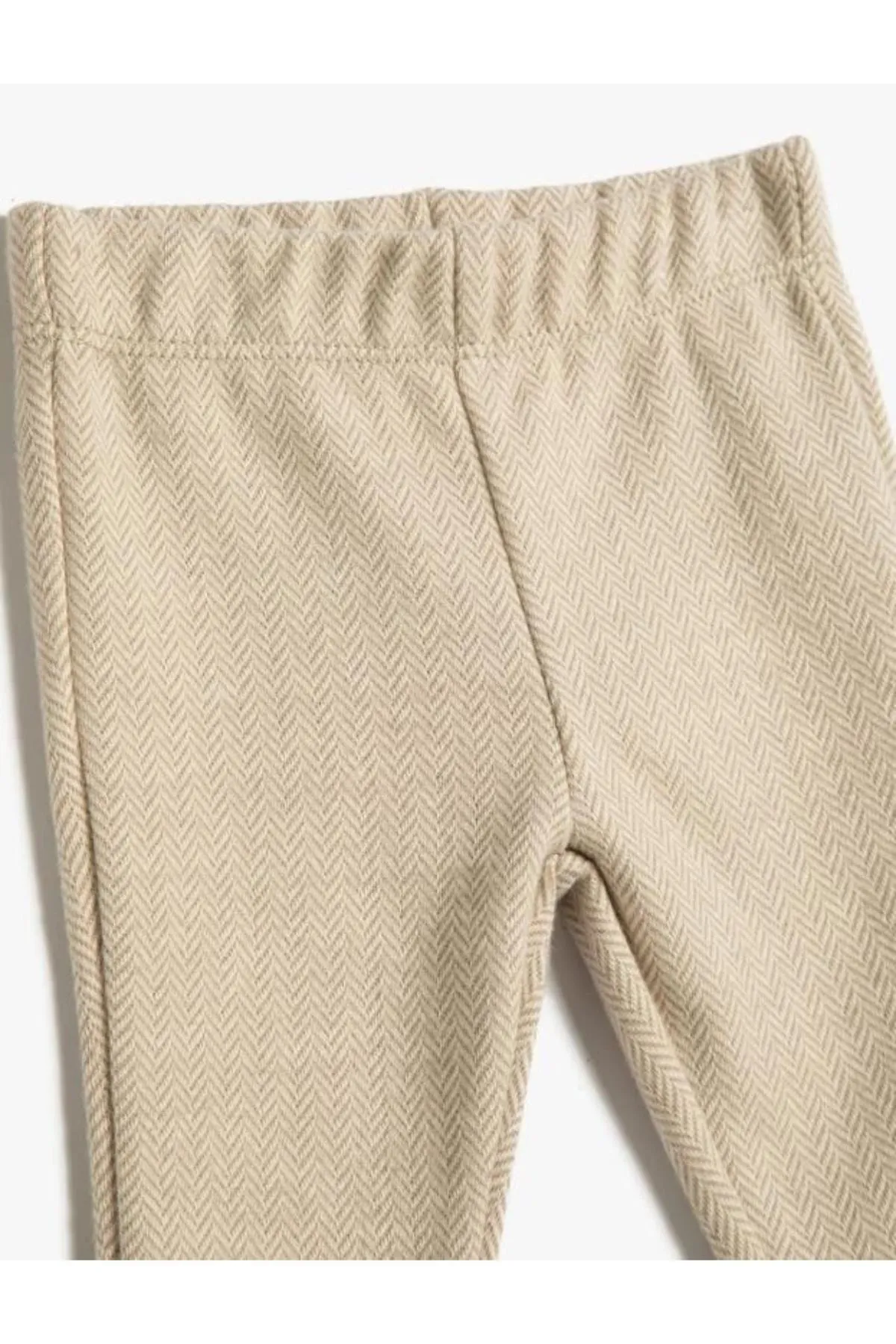 Koton  Baby-Strumpfhose für Mädchen – 4WMG40011AK