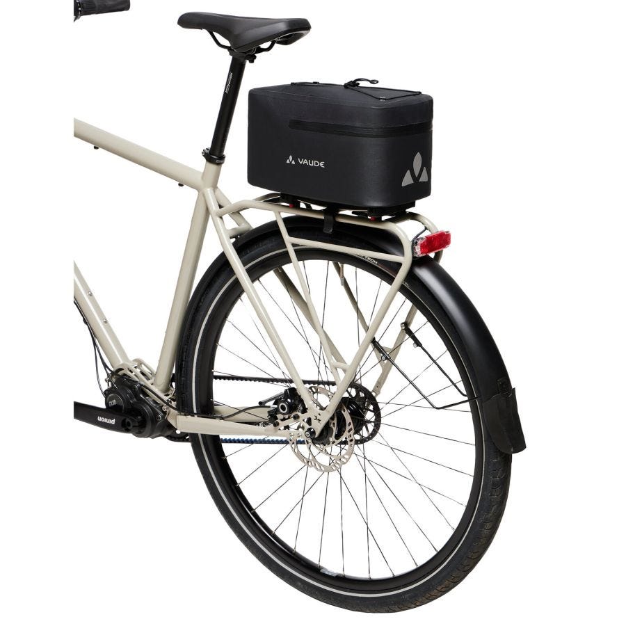Gepäckträgertasche wasserdicht (UniKlip)