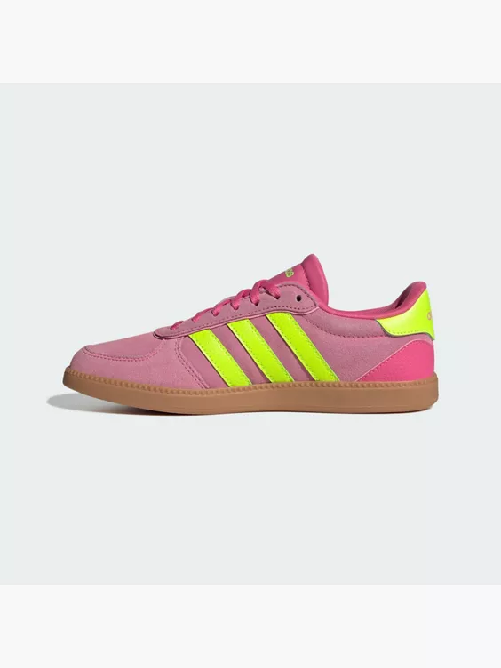 adidas Breaknet Sleek Schuh