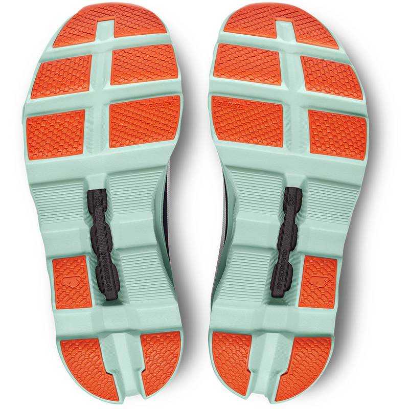 On Cloudmonster Laufschuhe Damen
