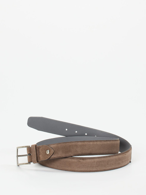 Casual Gürtel-95702490003 Floris van Bommel