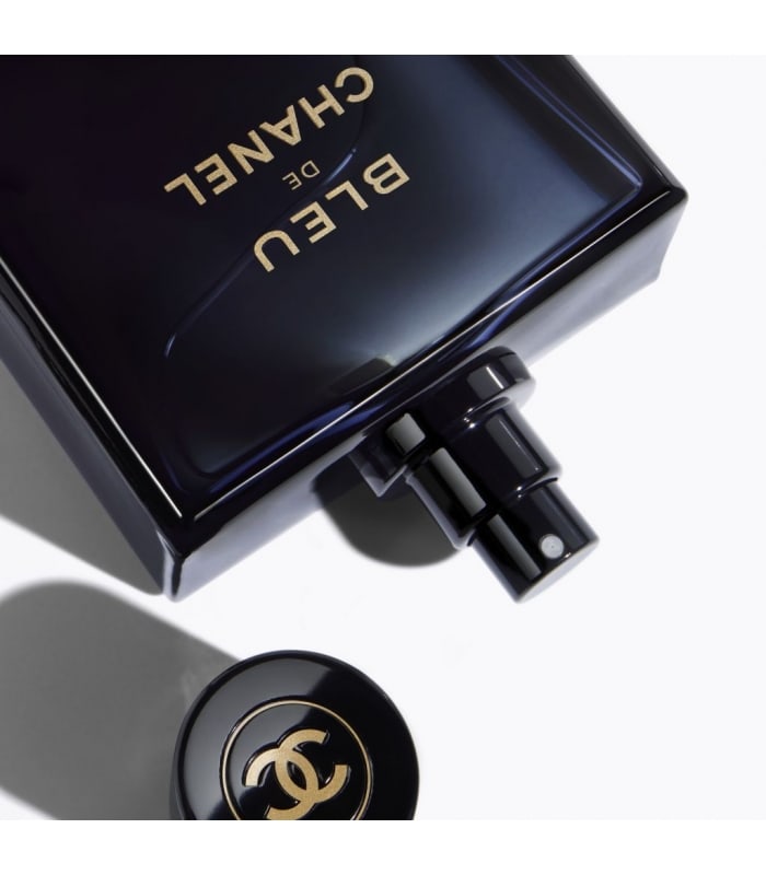 BLEU DE CHANEL-Parfum Vaporisateur