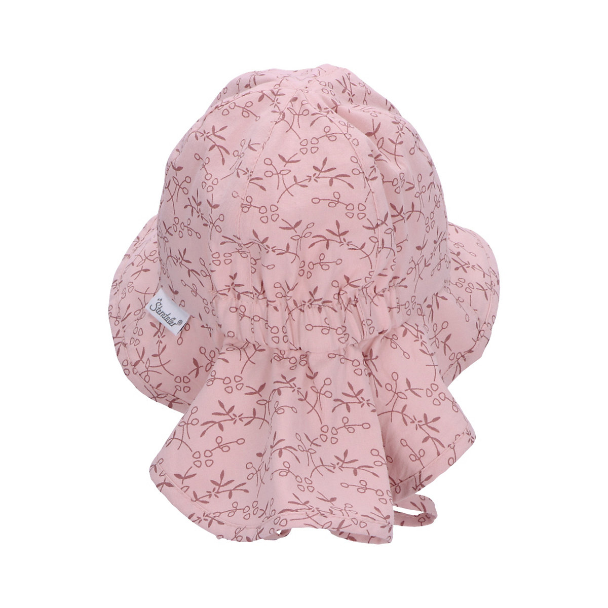 Baby Mütze für Mädchen
