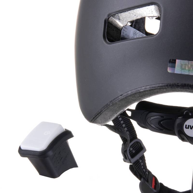 Uvex Rush Vsior Helm