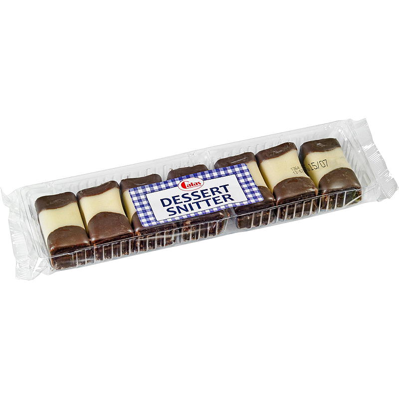 Dessertsnitter 200 g