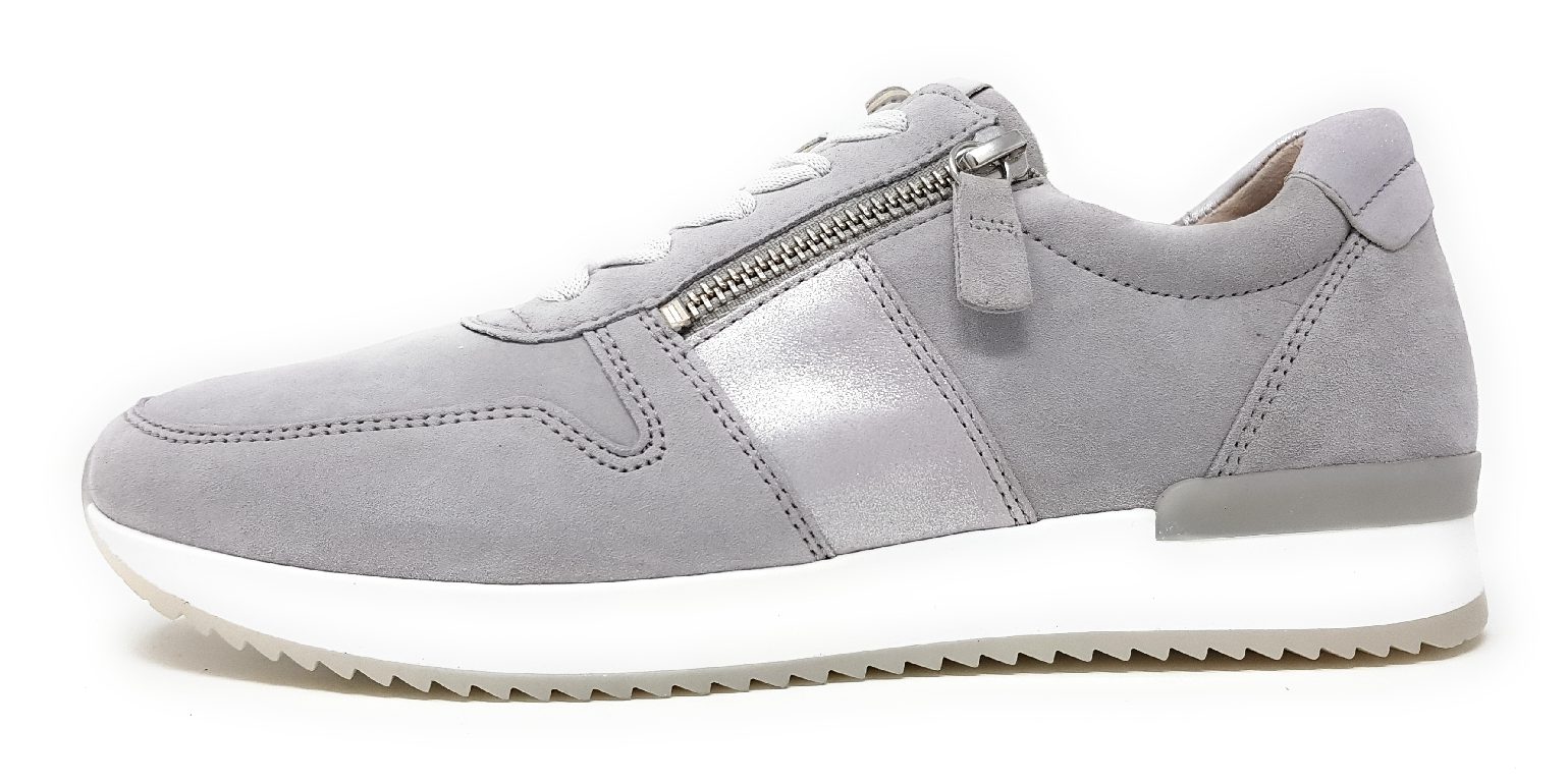 Gabor 23.420.19 Grau 19 light grey
