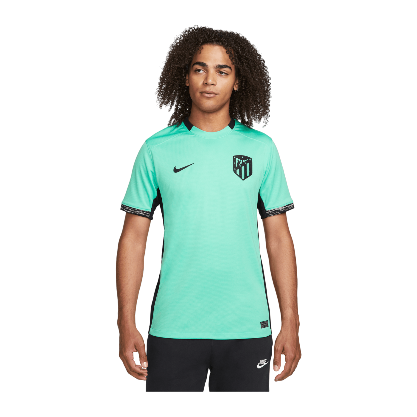 Nike Atletico Madrid Trikot UCL 2023/2024 F364