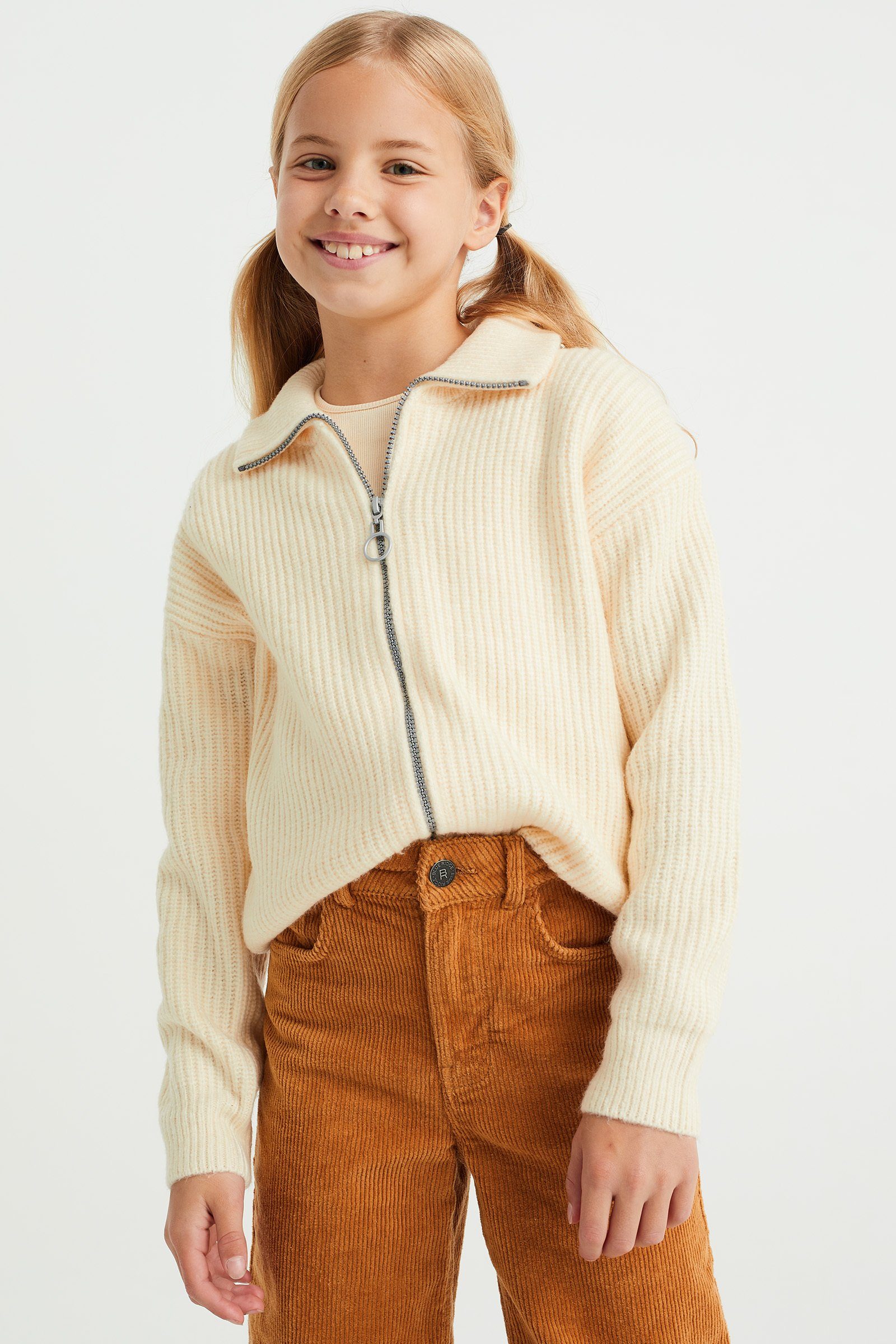 WE Fashion Cardigan (1-tlg)