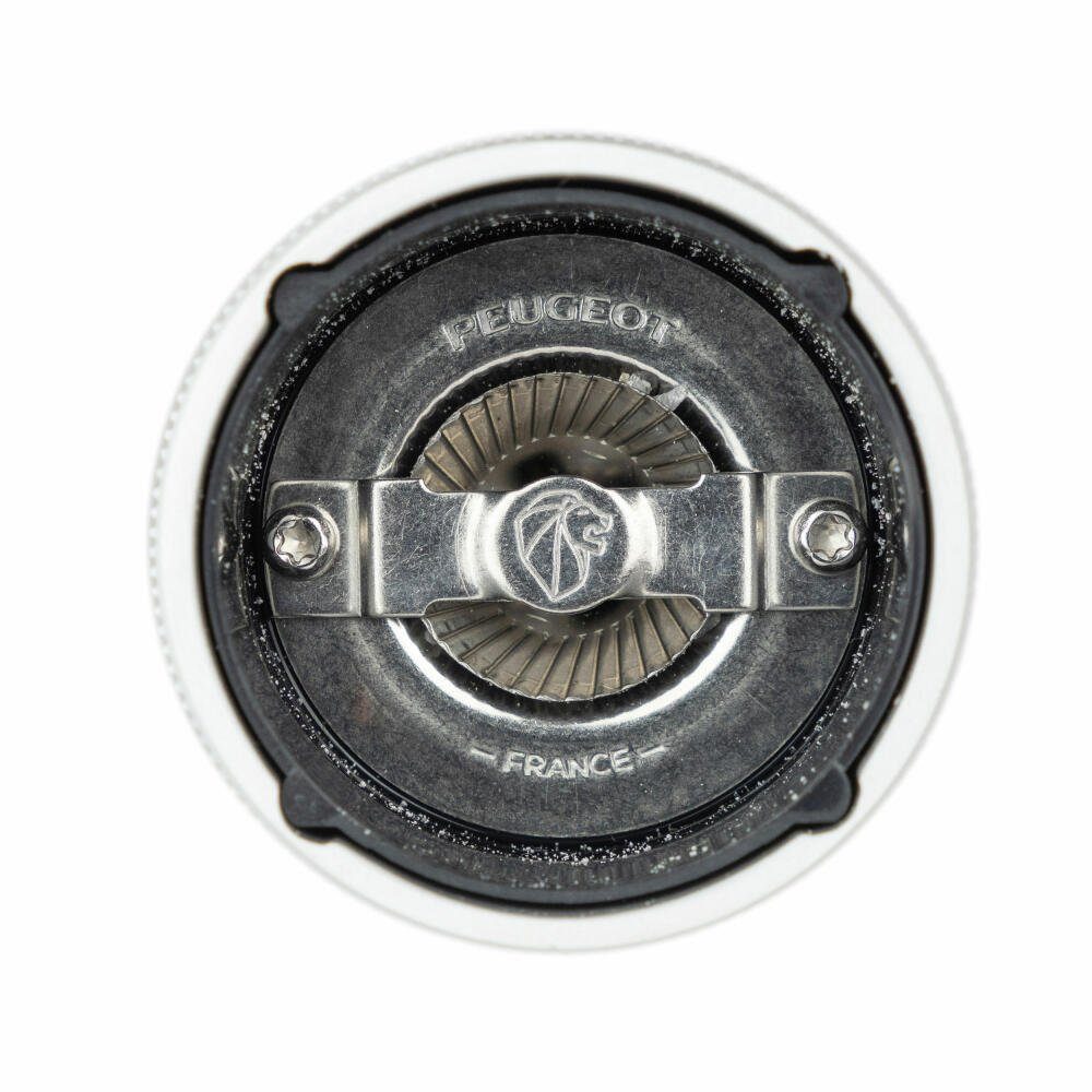 PEUGEOT Salzmühle Line Alu / Natur 12 cm