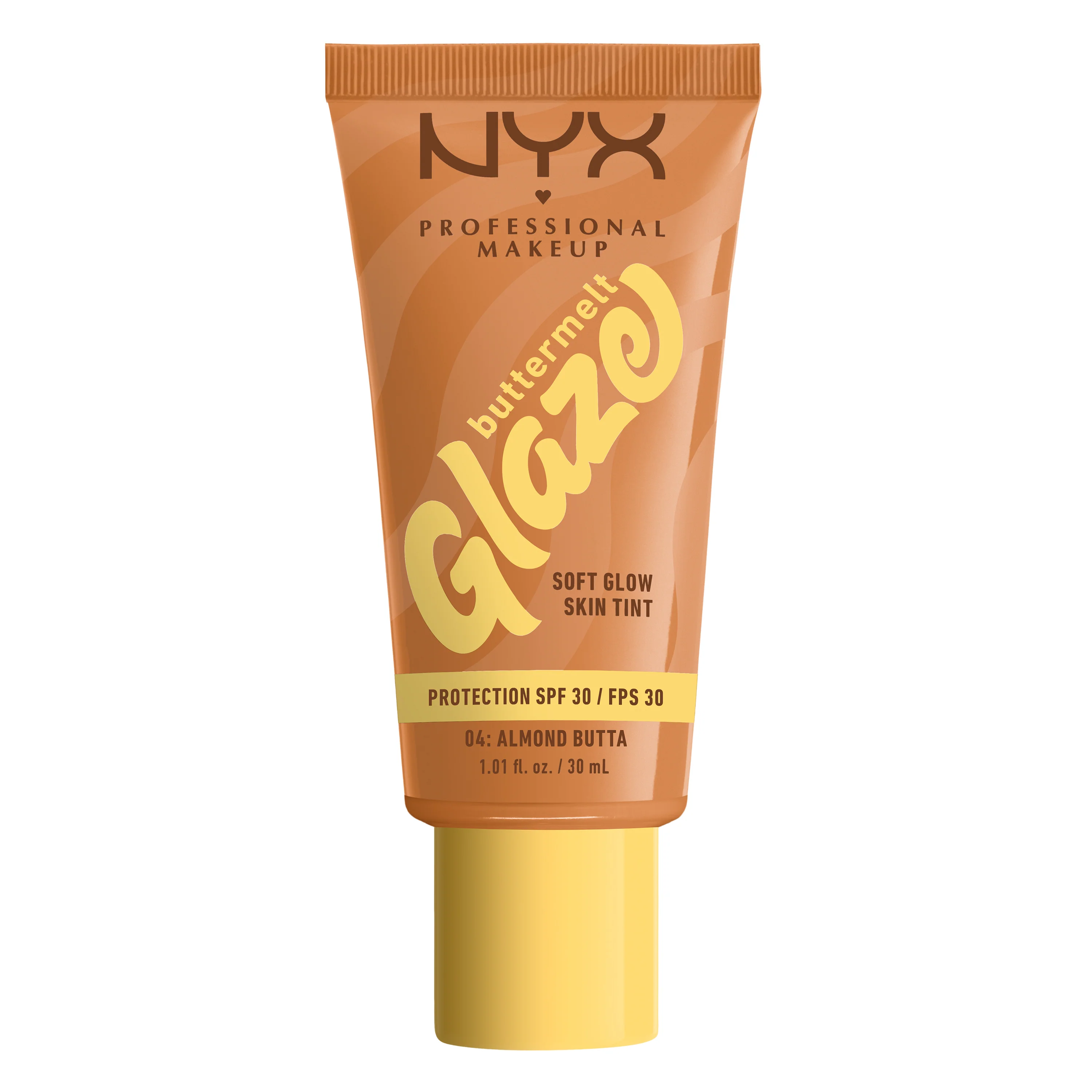 Base de maquillaje en crema Buttermelt Glaze Face