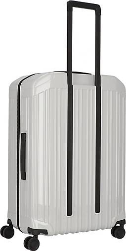 Piquadro PQ-Light 4 Rollen Trolley 69 cm
